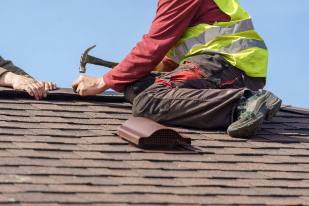 Quick and Trustworthy Emergency Roof Repair Services in Benbrook, TX